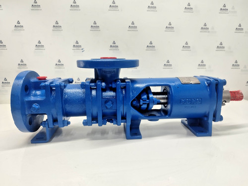 Mono pump aa12 single - mono,