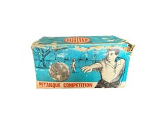 Vintage Obut Boules De