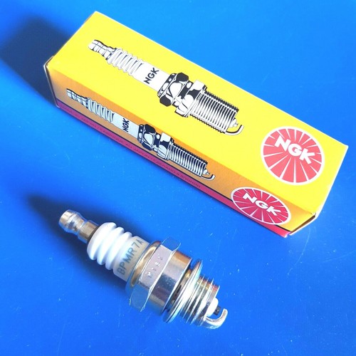 Ngk bpmr7a spark plug - bpmr7a, fits