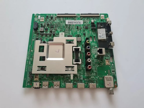 Main board form samsung - av,
