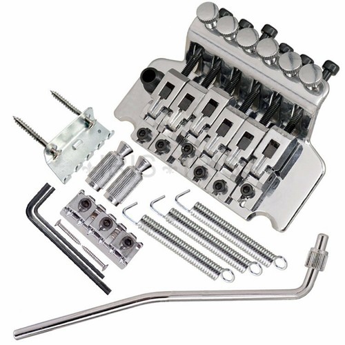 Floyd rose lic - floyd,