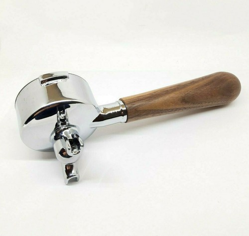 Pavoni domus 57mm walnut - la,