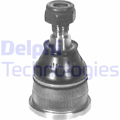 Delphi tc170 ball - joint, front