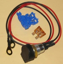 Socket for Installation