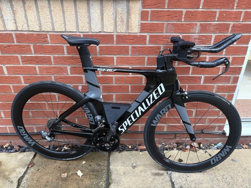 Specialized works shiv - s-works,
