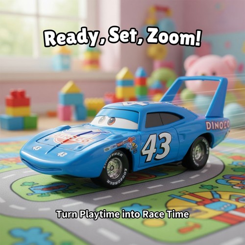 Disney pixar cars strip - cars,