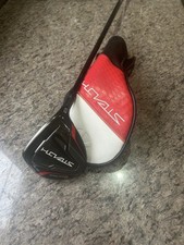 TAYLORMADE STEALTH 5 WOOD / 18