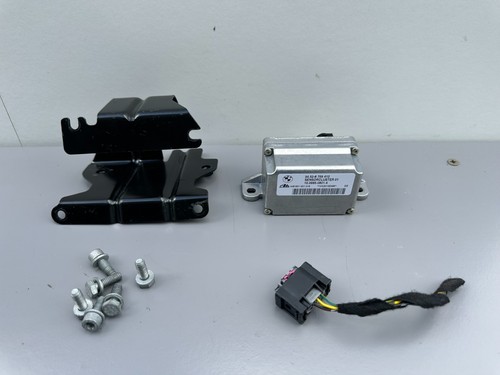 Bmw e46 series lateral - 3,