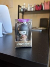Kimmidoll Keychain Figure