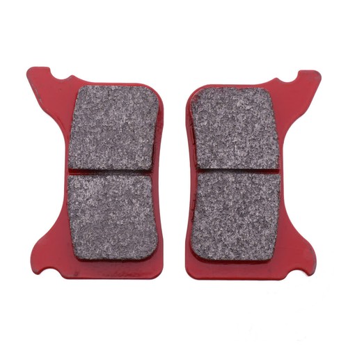 Pair brake pads brembo sa - brake,