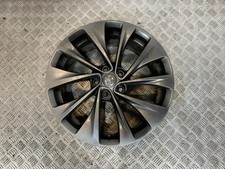 15-19 VAUXHALL ASTRA K MK7 17