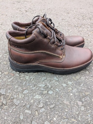 Clarks selmead bnwt - clarks,
