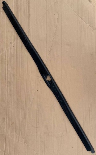 Mercedes benz w123 c123 - w123, trunk
