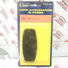 New Rubber Accelerator Pedal