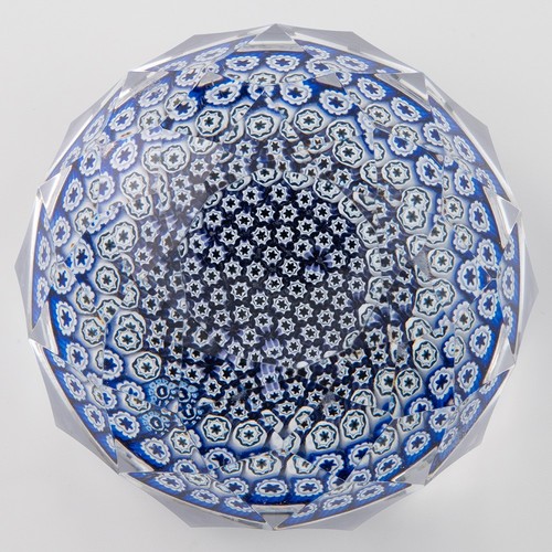 Whitefriars paperweight - paperweight,