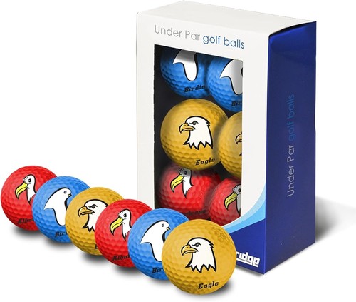 Longridge under par novelty - longridge,