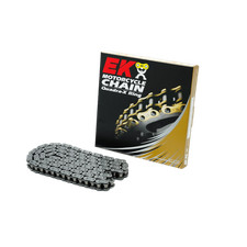 EK Chain for YAMAHA 1000 YZF-R1 (4XV) 1998-2003 Pitch 530 ZVX3 114 Links