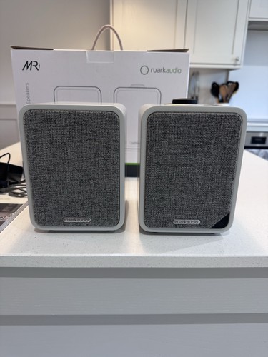 Ruark audio mr1 mk2 bluetooth - mk2,