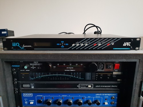 Art smartcurve rackmount - art,