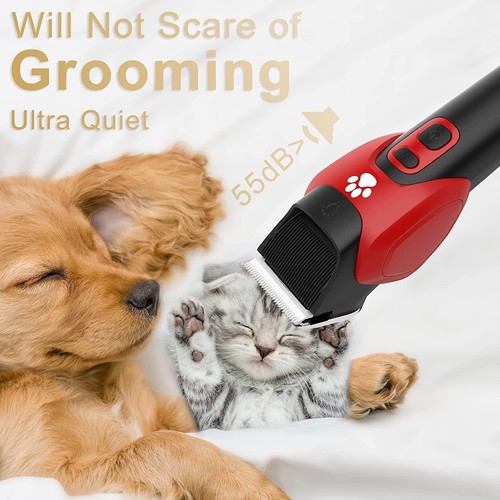 Electric pet dog - dog, cats
