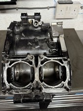 YAMAHA RD350 31k YPVS barrel's