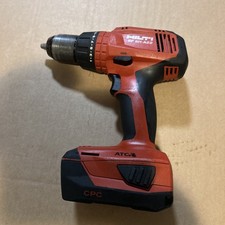Hilti SF 6H-A22 Cordless