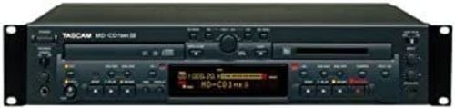 Tascam cd1mk3 professional - md-cd1mk3,