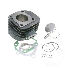 101 Octane Cylinder Kit 50cc 1