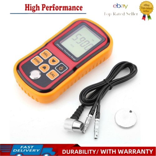 Digital lcd ultrasonic - digital,