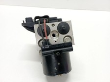 Mercedes-Benz E W210 ABS