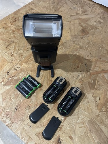 Neewer tt560 flash speedlite - flash,