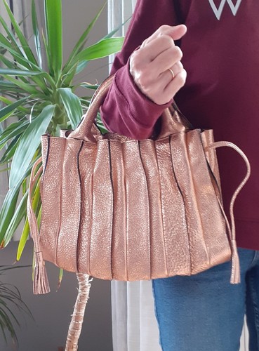 Lupo barcelona rose gold - barcelona,