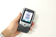 NEC E808Y Silver (Unlocked)