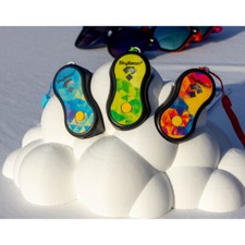 SkyBean2 - The Sensitive and