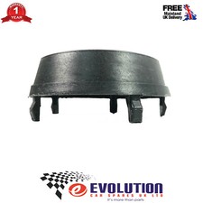 Wheel Centre Cap Fits Ford Transit Mk5 Mk6 Mk7 1991 to 2014 86VB1130BE