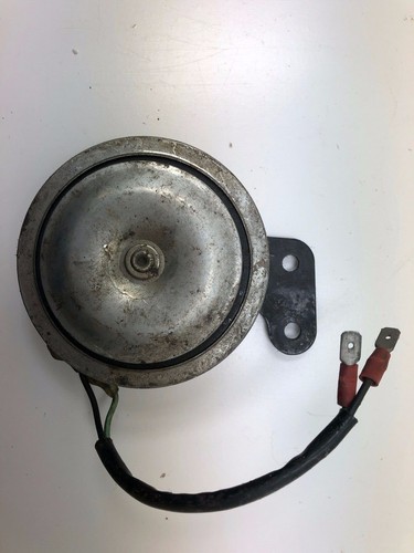 Honda cb400 horn - honda,