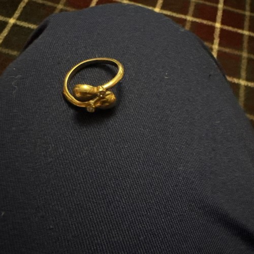 Faberge ring - faberge,