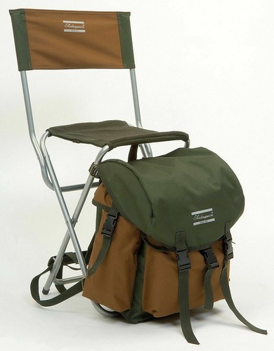 Shakespeare folding chair - shakespeare,