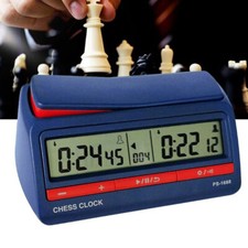 Advanced Chess Digital Timer