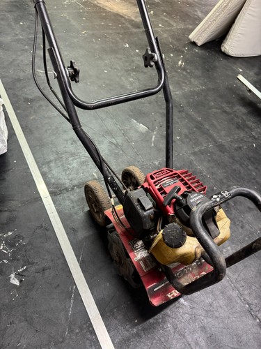 Honda fg110 mini tiller - fg110,