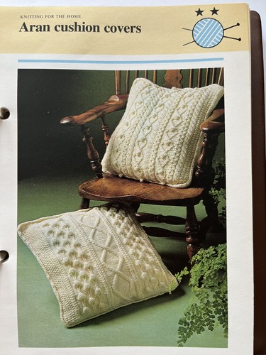Original knitting pattern - knitting,