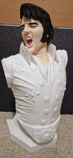 Elvis Aaron Presley bust 390mm