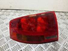 2005 AUDI A4 REAR LEFT HAND SIDE LIGHT OUTER 4 DOOR