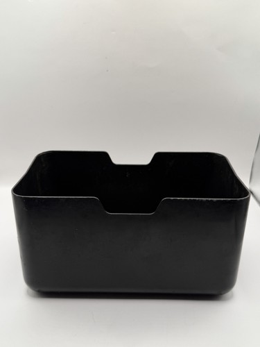 Genuine coffee puck - coffee, waste