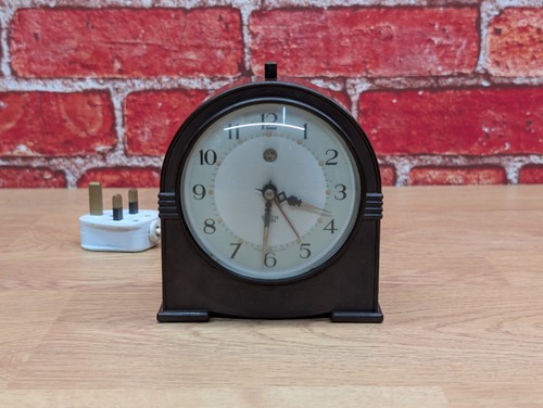 Vintage smiths sectric - vintage,