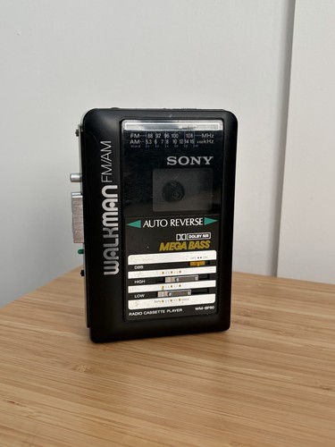 Sony walkman bf60 - sony,