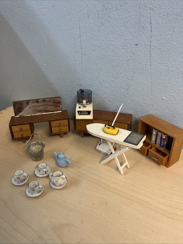 Clearance vintage wood - wood, and