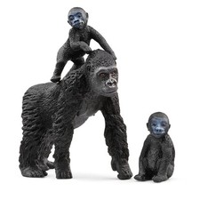 Schleich Wild Life - Gorilla