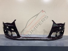 AUDI A3 S3 S LINE HATCHBACK