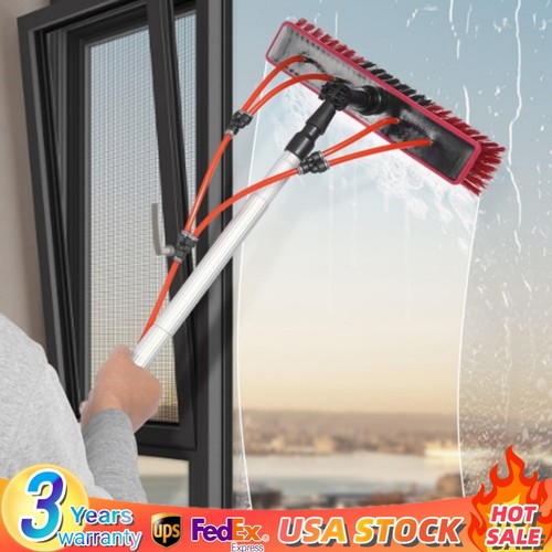 26ft window cleaning kit - 26ft,